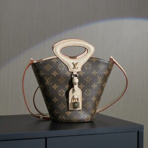 Louis Vuitton Rivage BB Handbag M14680