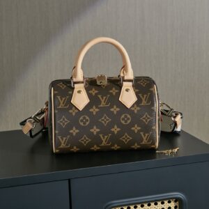 Louis Vuitton Sedy Bandoulière 20 Crossbody Bag
