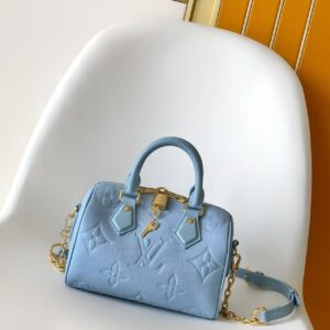 Louis Vuitton Sedy Bandoulière 20 Crossbody Handbag