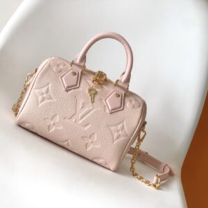 Louis Vuitton Speedy Bandouliere 20 Bag