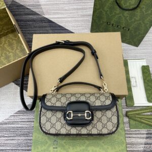 Gucci Bag Model 815206