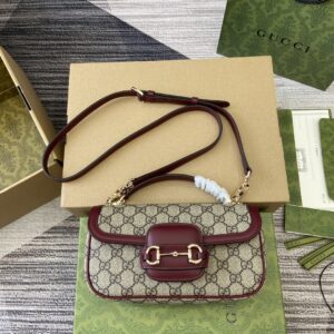 Gucci Handbag Model 815206