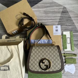 Gucci Bag, Model 699210