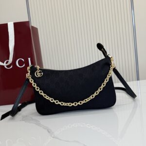 Gucci Canvas Bag