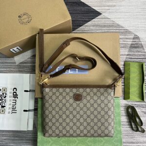 Gucci Handbag Model 726833