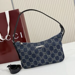 Gucci Denim Bag 874743