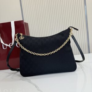 Gucci Canvas Bag A006OA