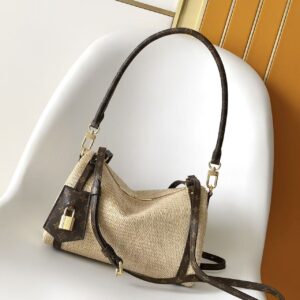 Louis Vuitton Exess Small Handbag