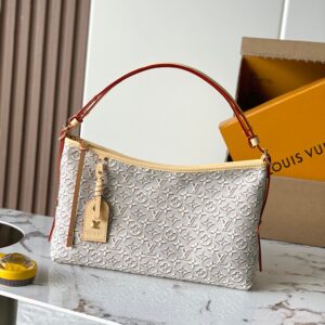 Carryall East West Handbag