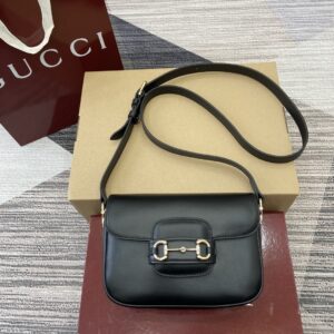Gucci Leather Bag