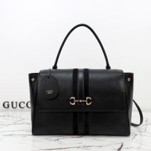 Gucci 875019 Leather Bag