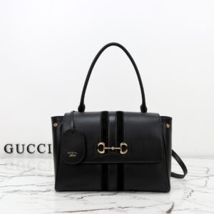 Gucci Leather Bag Style 875018
