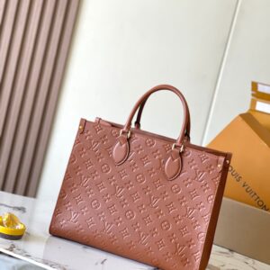 Louis Vuitton OnTheGo MM Medium Tote Bag