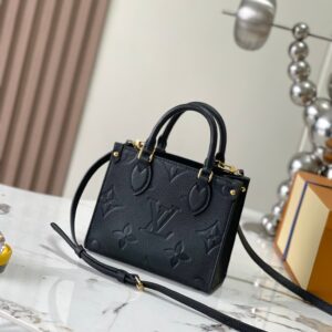 Louis Vuitton Onthego BB Handbag M46993