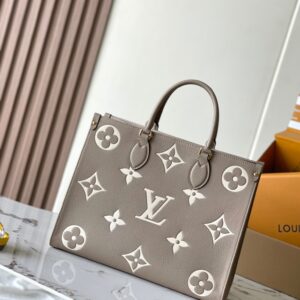 Louis Vuitton Onthego MM Handbag