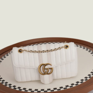 Gucci Leather Bag A005XW