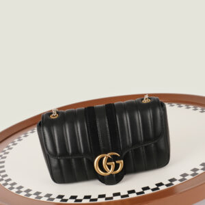 Gucci Leather Bag A006X1