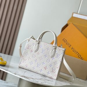 Louis Vuitton OnTheGo Small Handbag