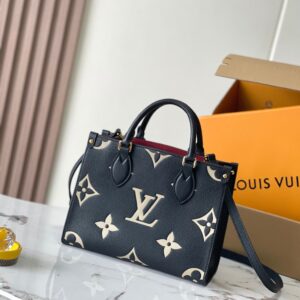 Louis Vuitton Onthego Small Handbag M45659