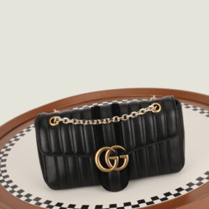 Gucci Leather Bag A005XW