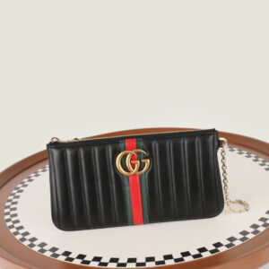 Gucci Leather Bag A006X2