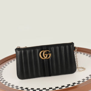 Gucci Leather Bag A006X2