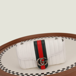 Gucci Leather Bag A006X1
