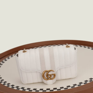 Gucci Leather Bag A006X1