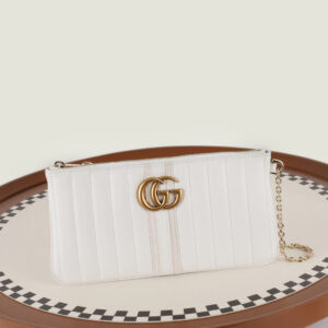 Gucci Leather Bag A006X2