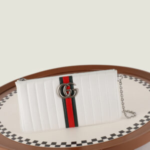 Gucci Leather Bag A006X2