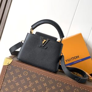 Louis Vuitton M24729 Cacines Mini Handbag