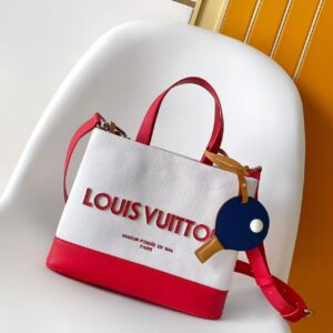 Louis Vuitton M29322 Shoer Tote MM