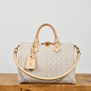 Louis Vuitton Sedy Soft 30 Handbag