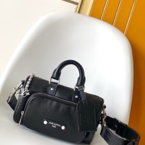 Louis Vuitton M13988 Keel Cargo Bandouliere 25 Crossbody Bag