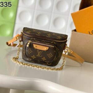 Louis Vuitton Mini Bumbag M82335