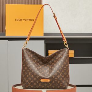 Louis Vuitton Metis Monogram Canvas Handbag M29596
