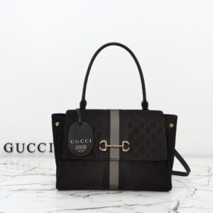 Gucci Leather Bag Style 875018