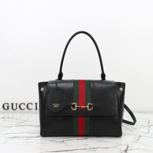Gucci Leather Bag Style 875018