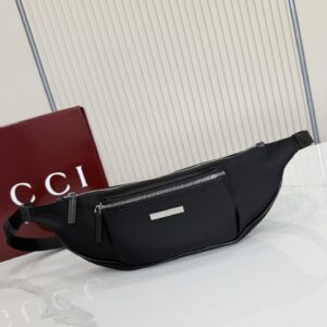 Gucci Nylon Bag