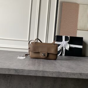 Chanel Mini Flap Shoulder Bag AS6573