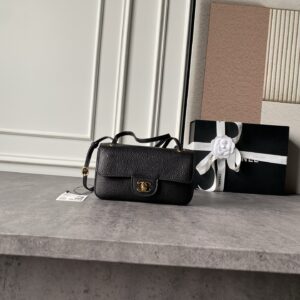 Chanel Mini Flap Shoulder Bag AS6573