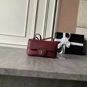 Chanel Mini Flap Shoulder Bag AS6573