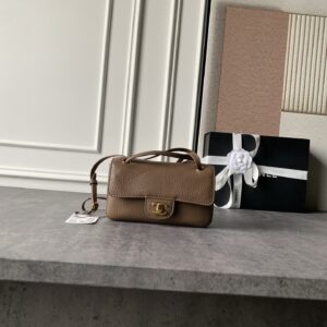 Chanel Mini Flap Shoulder Bag AS6573