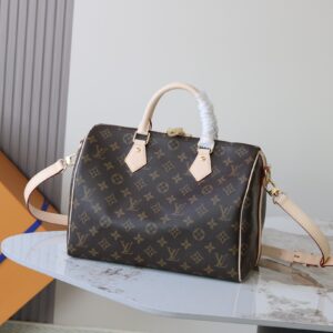 Speedy Bandouliere 30 M46980 Handbag