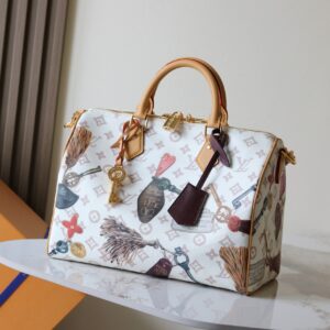 Getaway Speedy 30 Soft Handbag