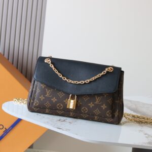 Louis Vuitton Saint-Germain PM Crossbody Bag