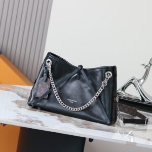 CarryAll BB Monogram Canvas Handbag