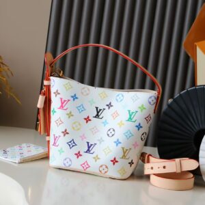 Louis Vuitton All In BB Handbag M13089