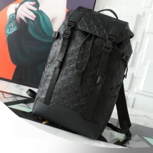 Louis Vuitton Getaway Backpack M24776