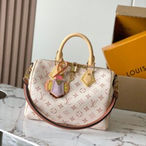 Louis Vuitton Speedy Bandoulière 25 Handbag